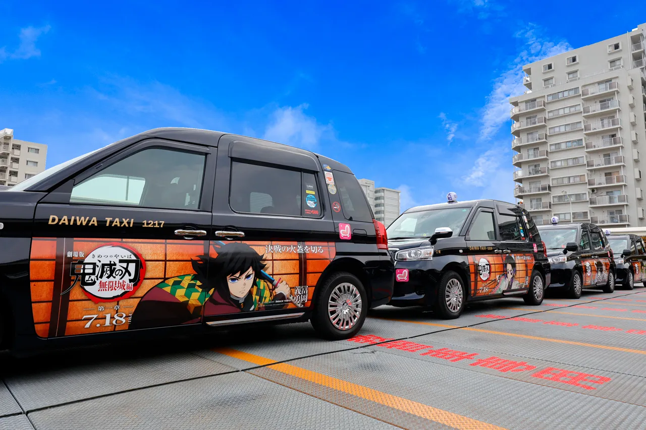 車両イメージ2