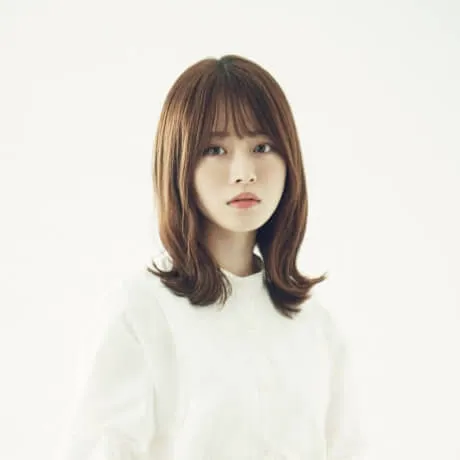 山崎怜奈さん