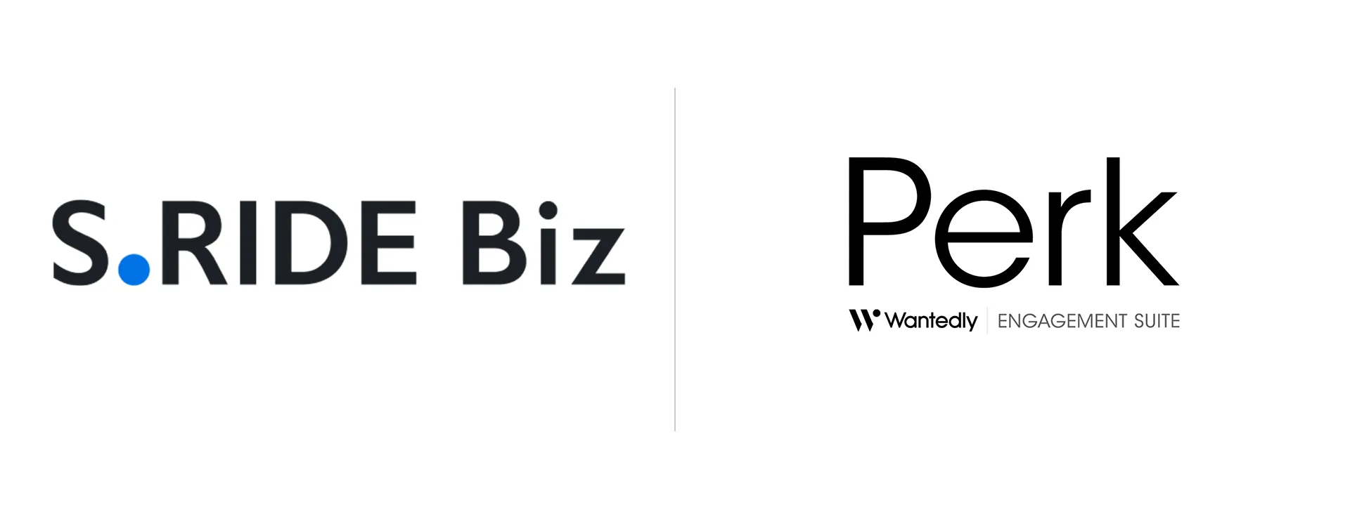 S.RIDE、ウォンテッドリーと連携