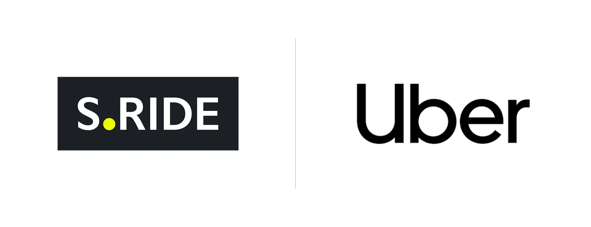 S.RIDE、海外配車アプリ連携を拡大、「Uber」とのタクシー配車連携を開始