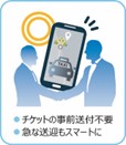 ビジネスシーンにおける送迎をスマートに